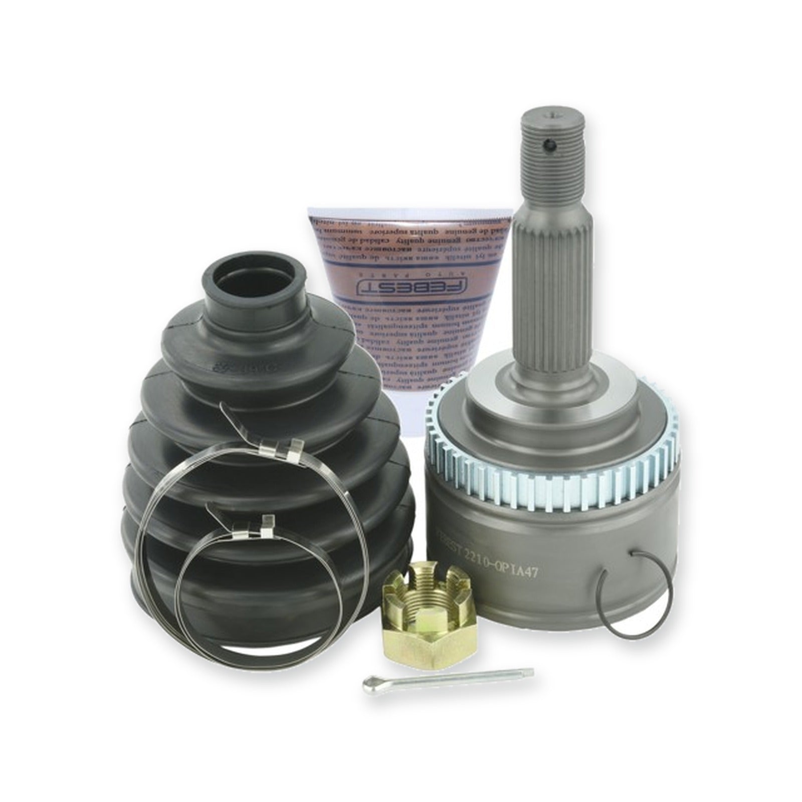 Kia Amanti Front Outer CV Joint 26X60X27