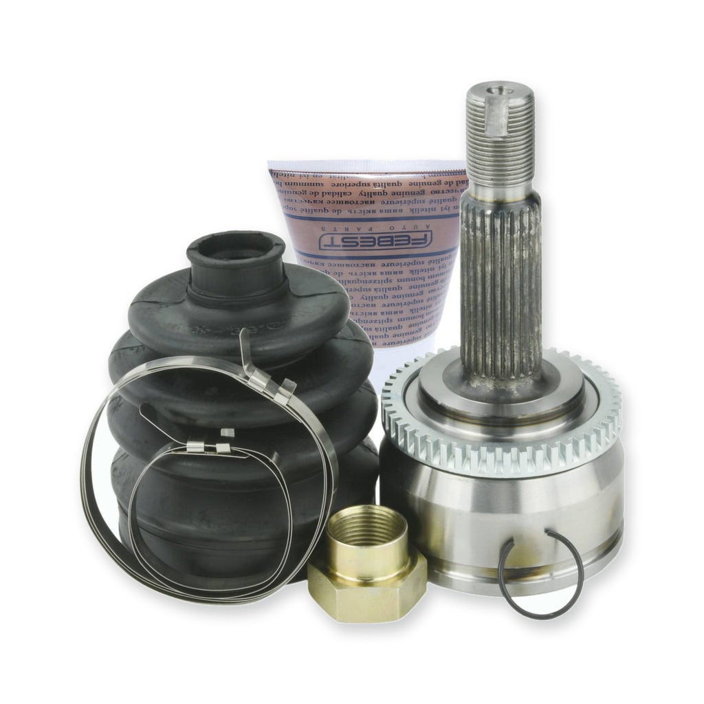 Kia Pride Front Outer CV Joint 22X52.6X25