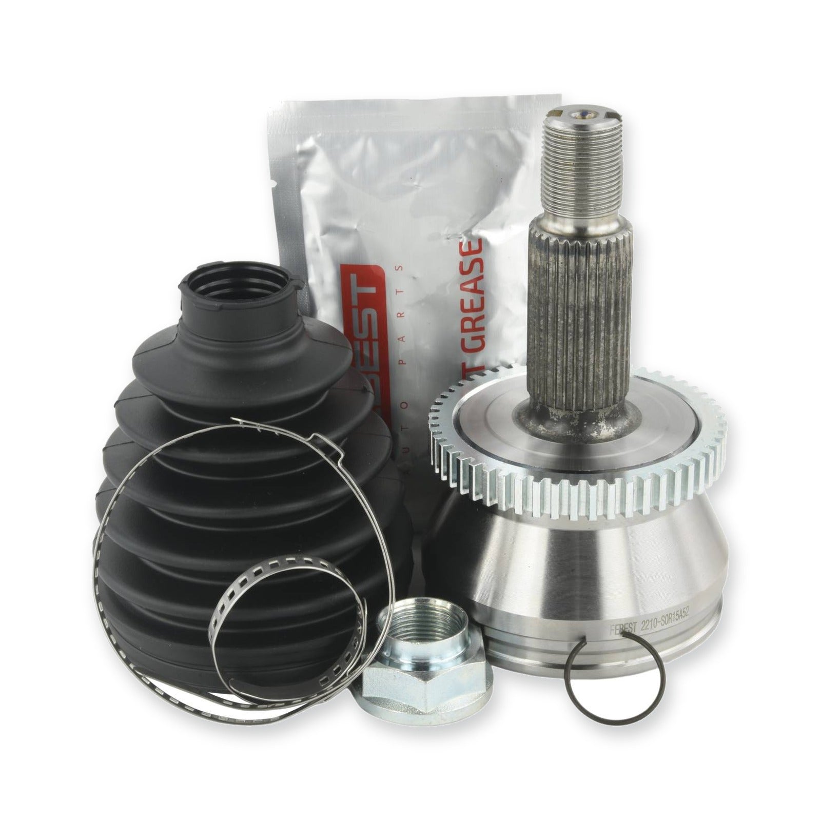 Kia Sorento Front Outer CV Joint 26X54.6X30