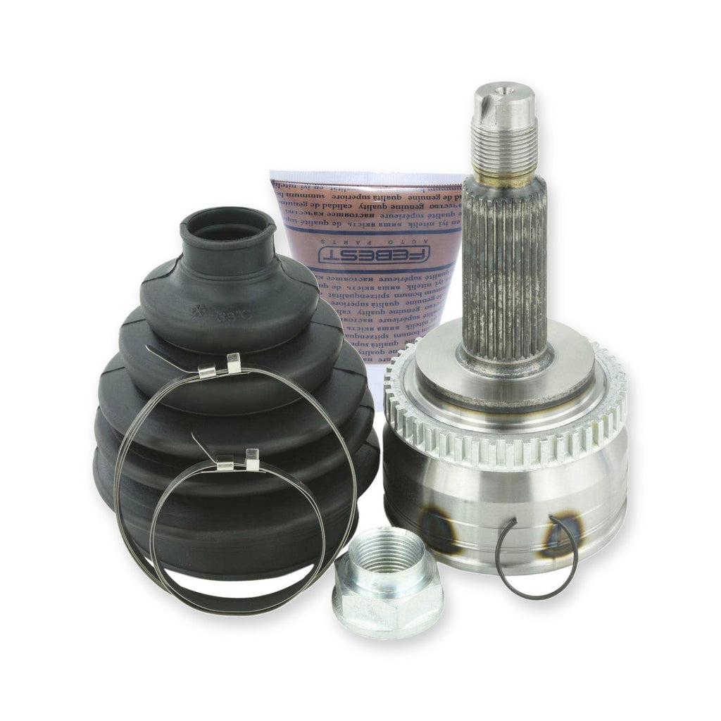 Hyundai Avante Front Outer CV Joint 24X60X27