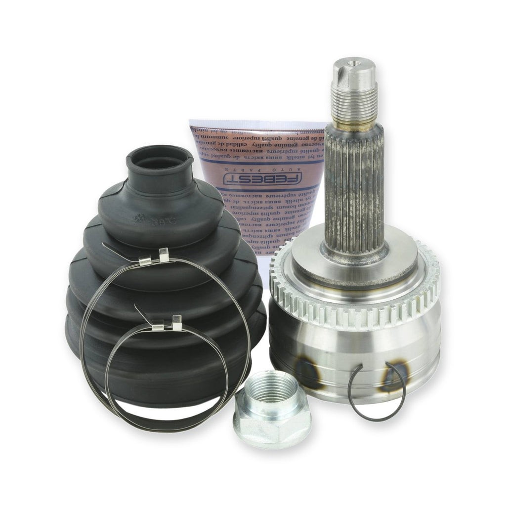 Hyundai Avante Front Outer CV Joint 24X60X27