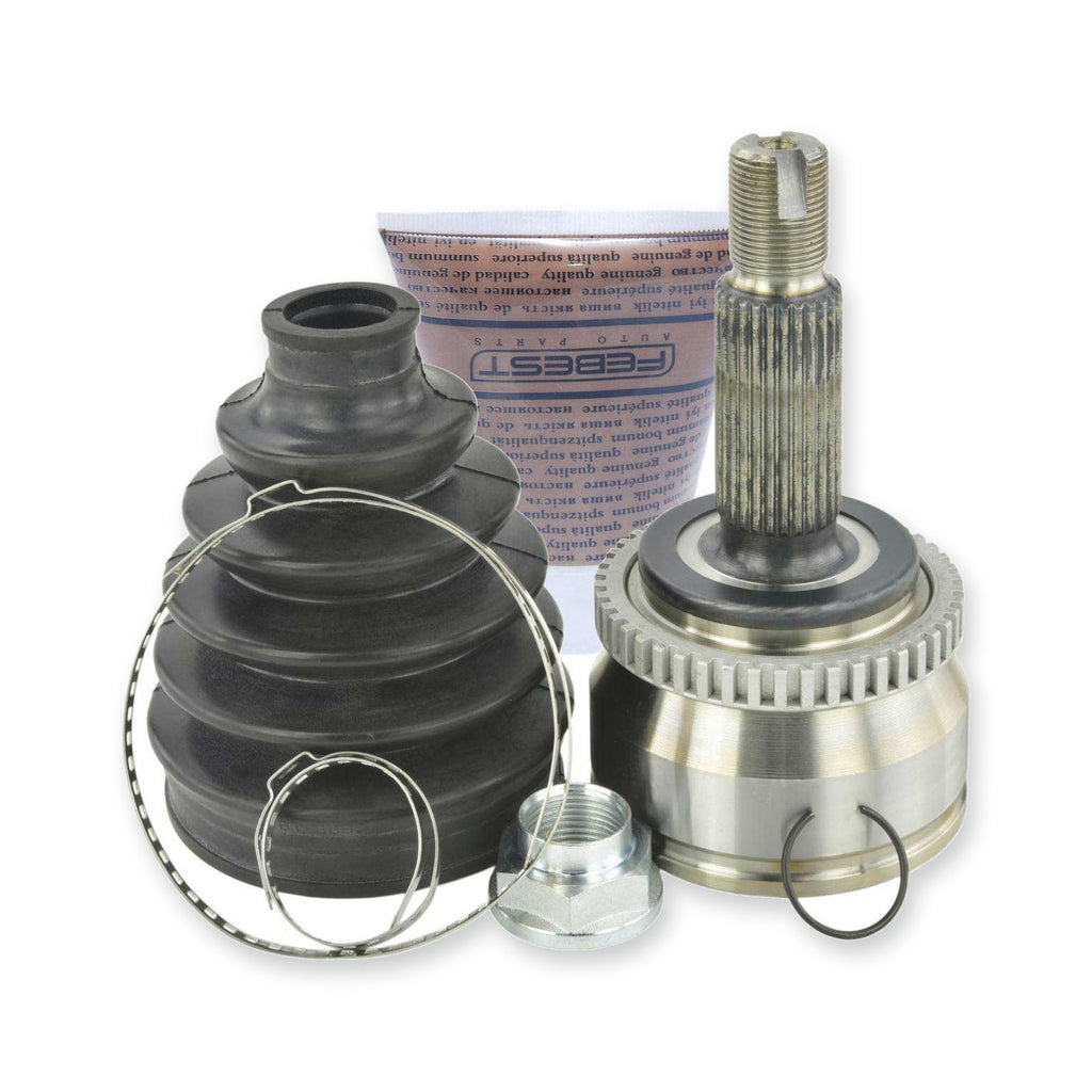 Kia Soul Front Outer CV Joint 23X62.5X27
