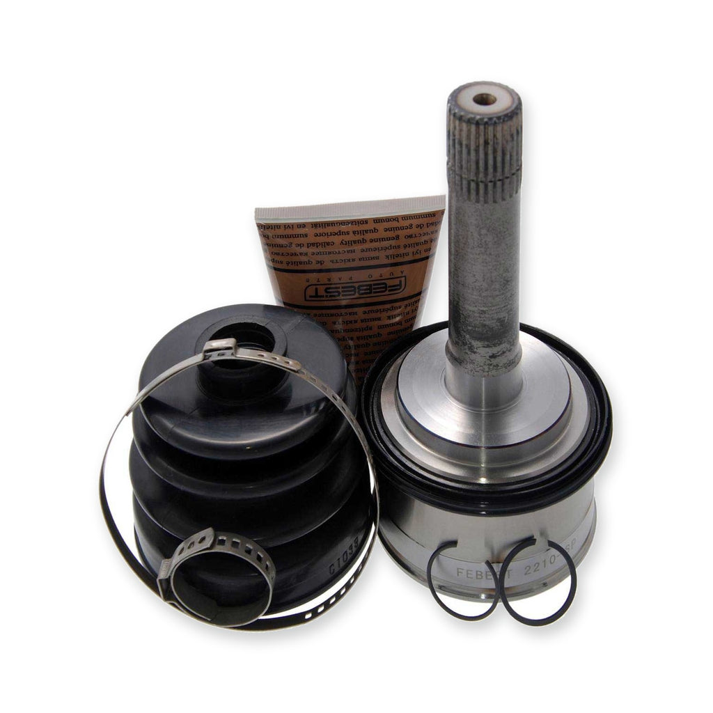 Kia Retona Front Outer CV Joint 24X65X26