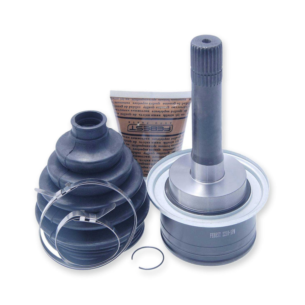 Kia Retona Front Outer CV Joint 24X66.7X26