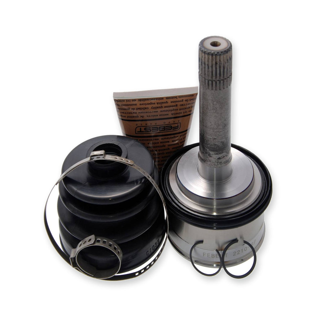 Kia Retona Front Outer CV Joint 24X65X26