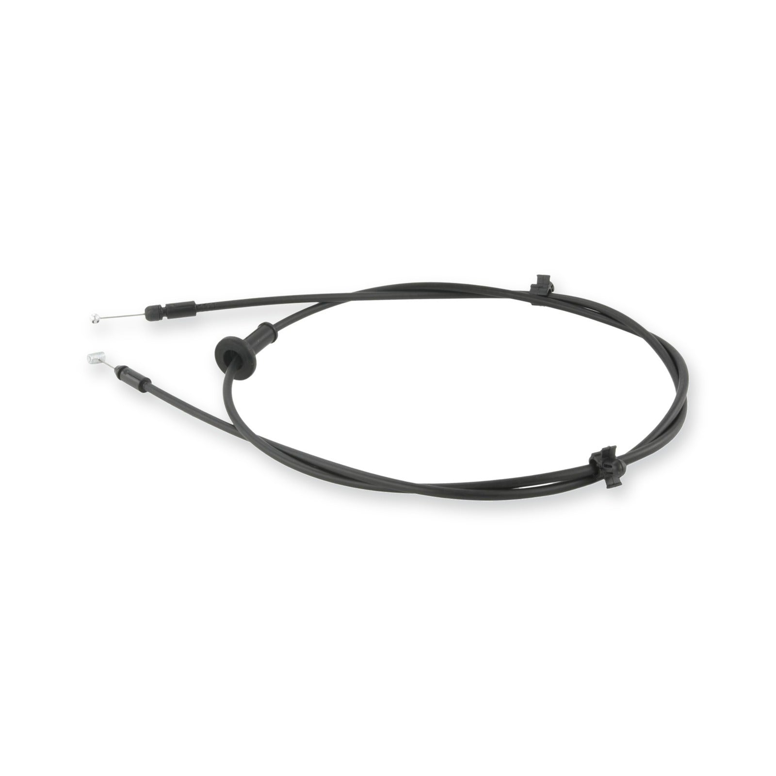 Kia K5 Cable Assembly Bonnet Lock Control