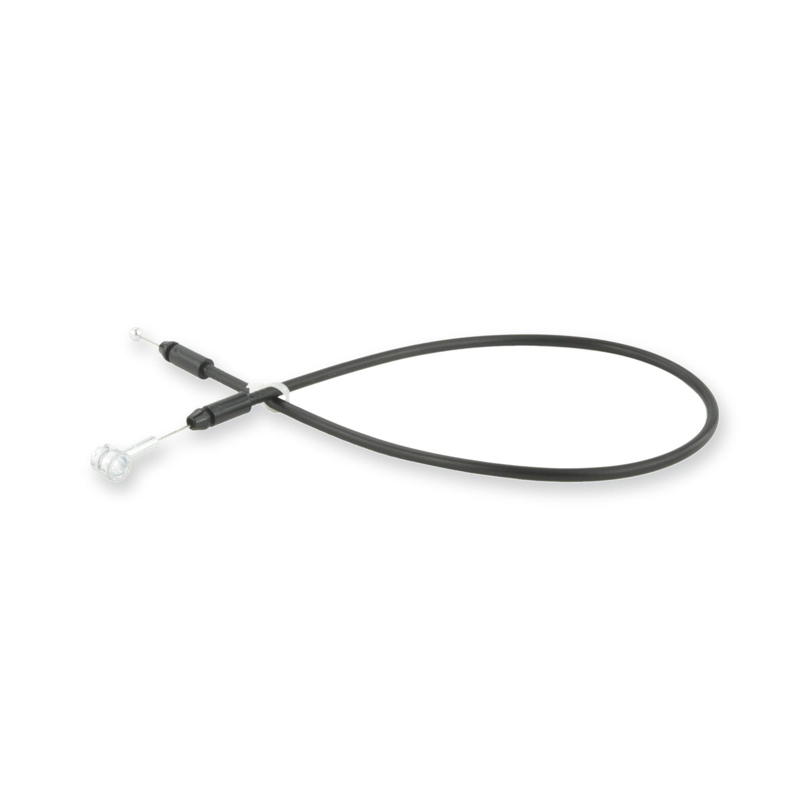 Hyundai Elantra Cable Assembly Bonnet Lock Control