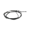 Kia K2 Cable Assembly Tailgate Lock Control