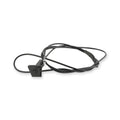 Kia K2 Fuel Lid Lock Control Cable