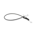 Kia Rio 00 Outer Door Lock Cable