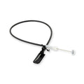 Kia Rio 00 Outer Door Lock Cable