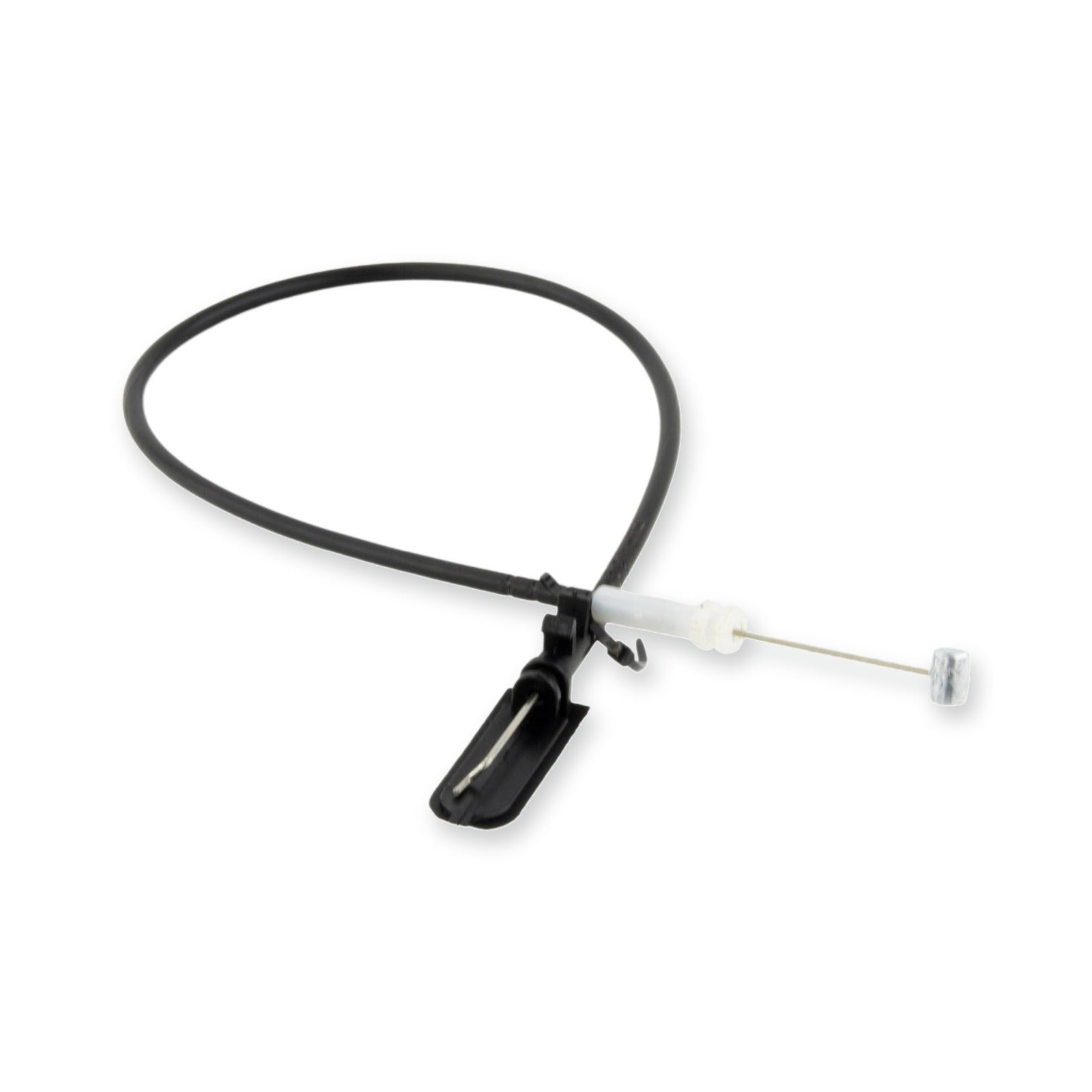 Kia Rio 00 Outer Door Lock Cable