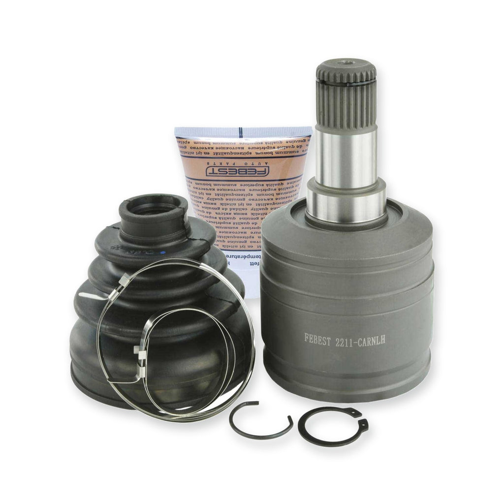 Kia Carnival Front Left CV Joint 26X41X28