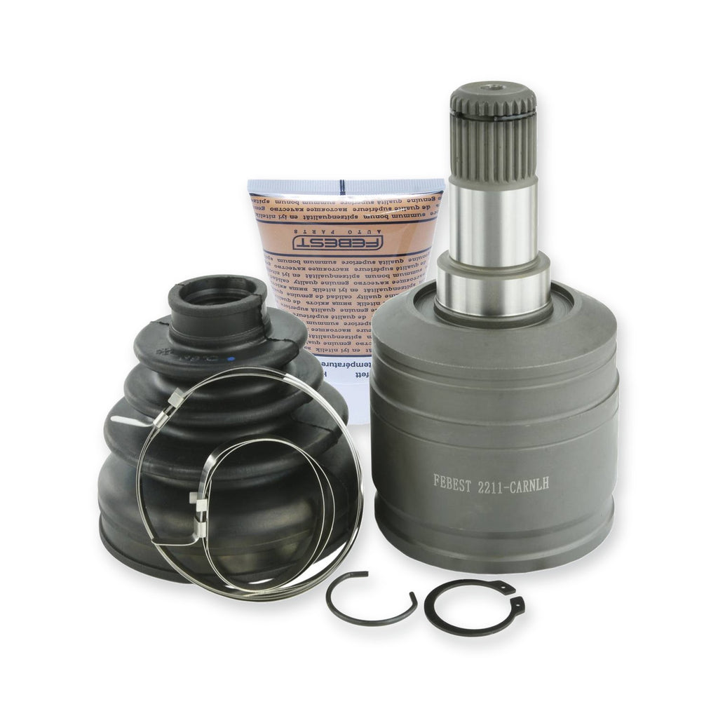Kia Carnival Front Left CV Joint 26X41X28