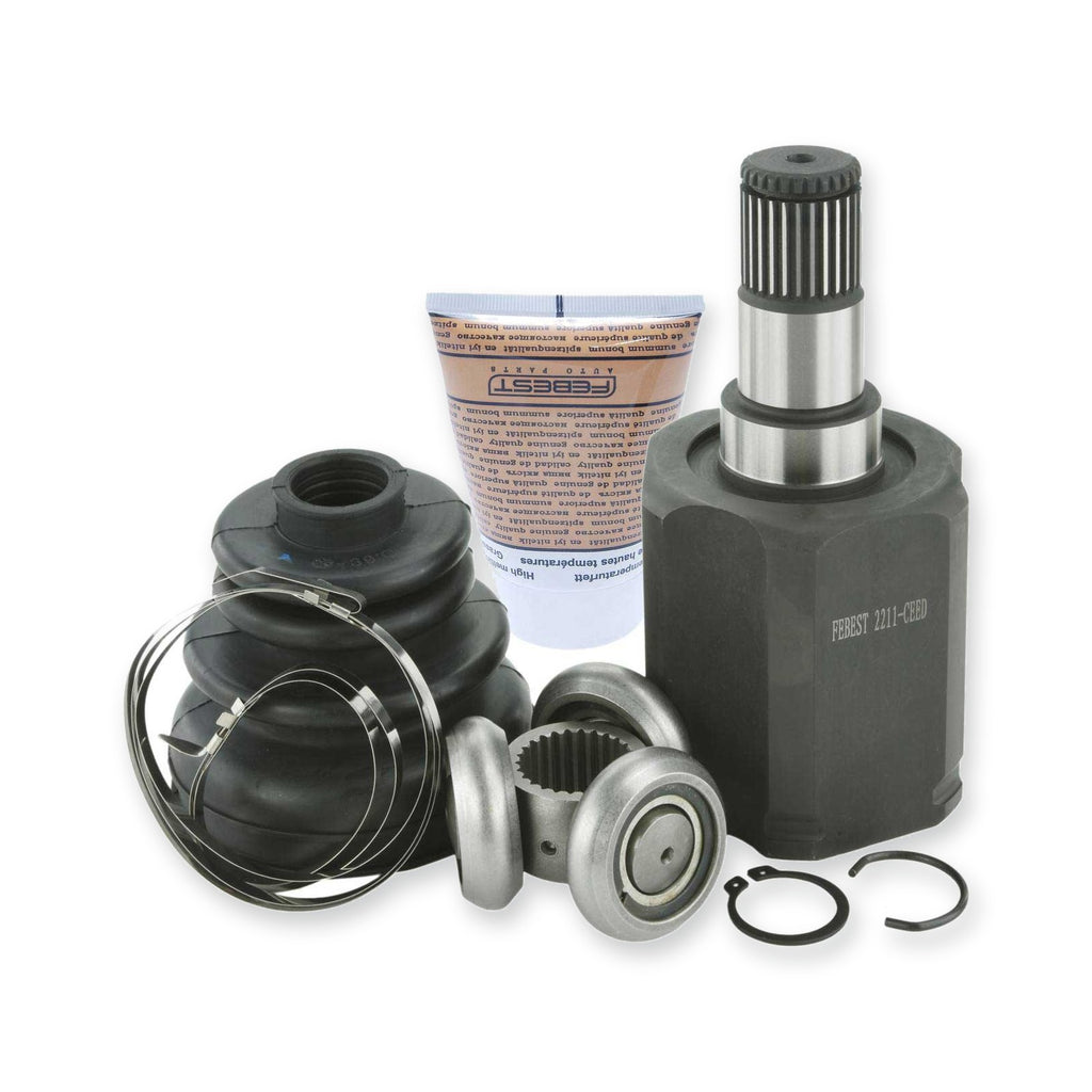 Kia Amanti Front Inner CV Joint 26X41X28