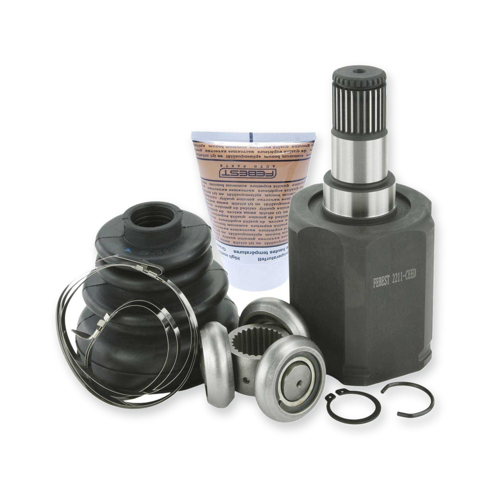 Kia Amanti Front Inner CV Joint 26X41X28