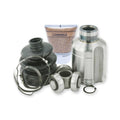 Kia Clarus Front Right CV Joint 24X43X28