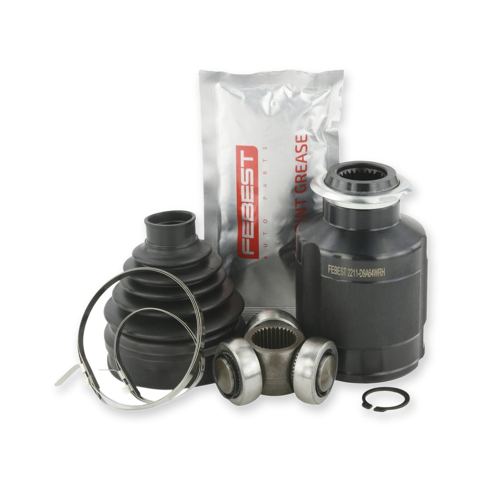 Hyundai Tucson Front Right CV Joint 32X44.1X28