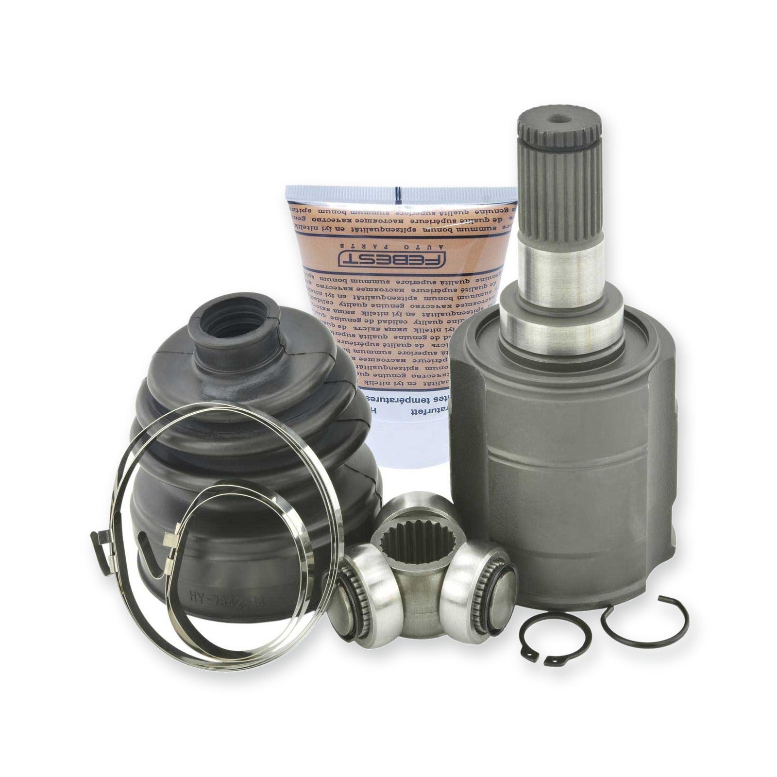 Kia Ceed Front Left CV Joint 22X41X27