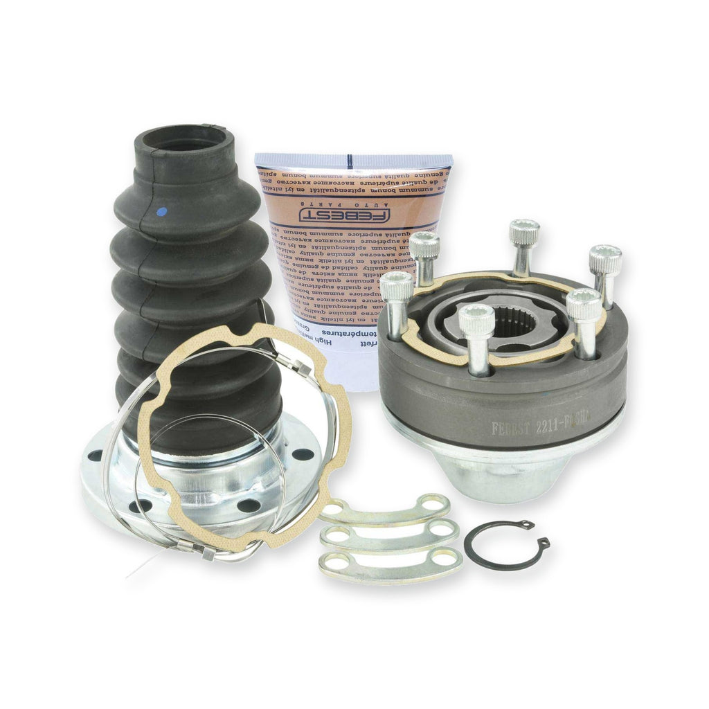 Hyundai Tucson Propshaft CV Joint 30X76.7 o 2006