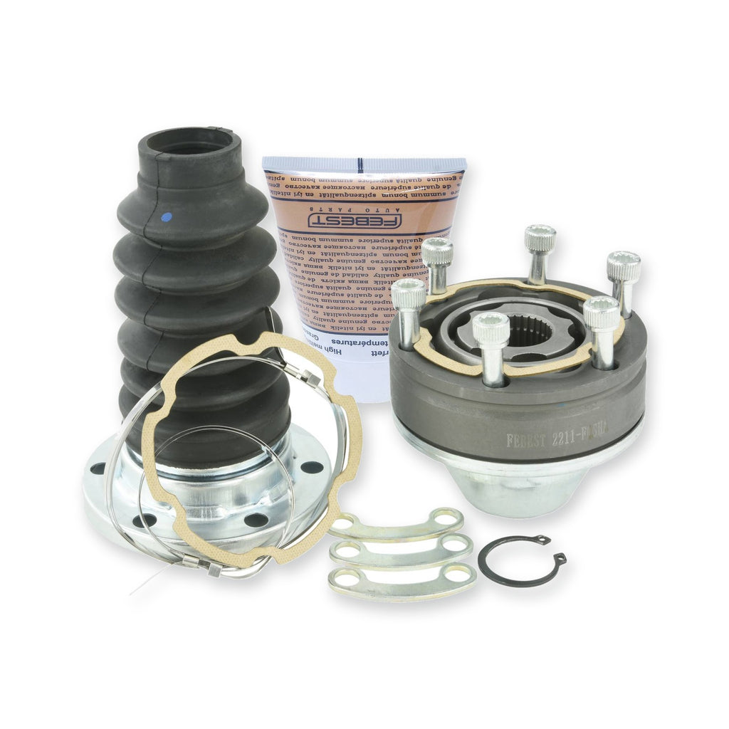 Hyundai Tucson Propshaft CV Joint 30X76.7 o 2006