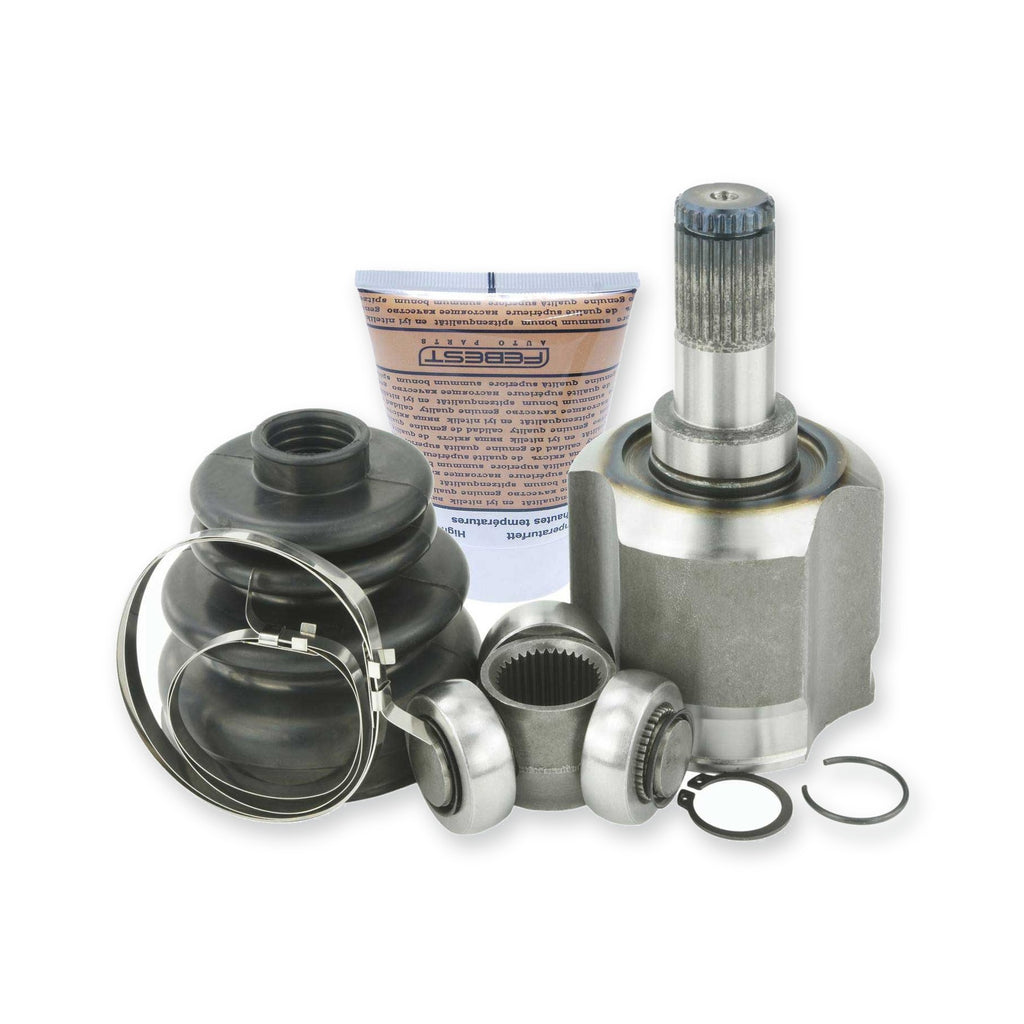 Kia Magentis Front Left CV Joint 34X41X27
