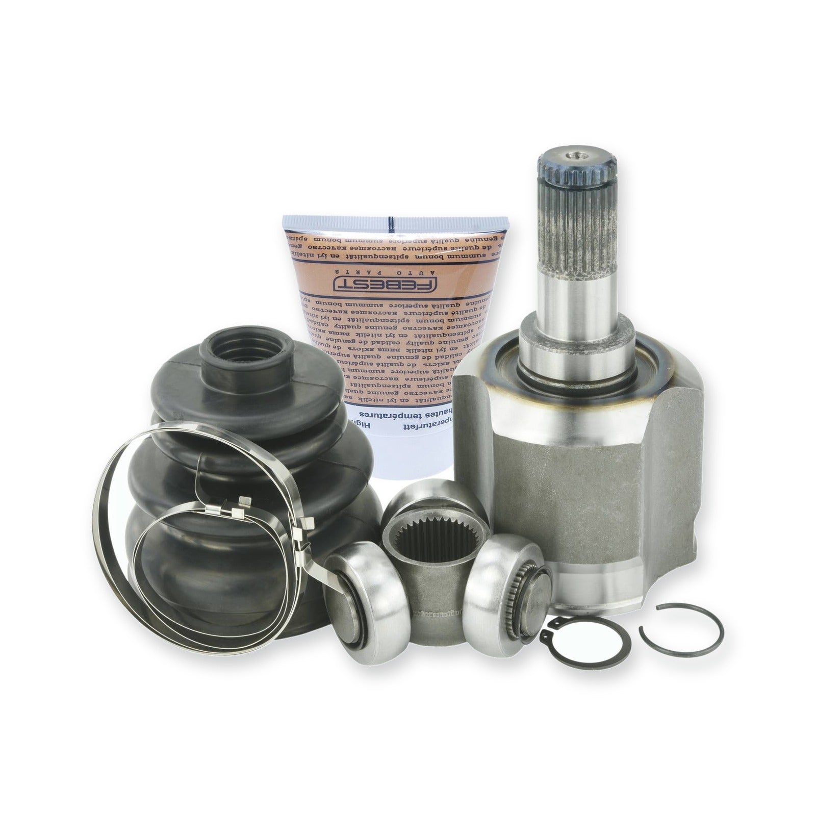 Kia Magentis Front Left CV Joint 34X41X27