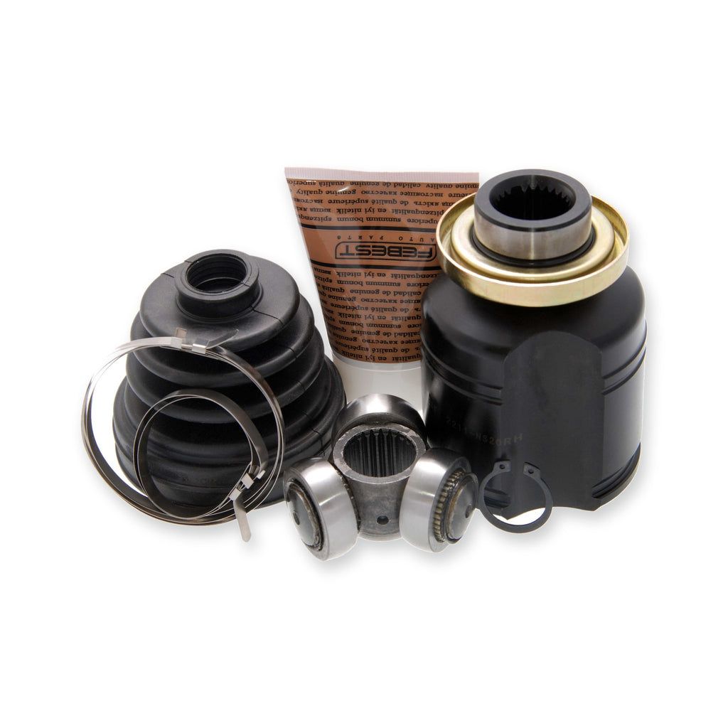 Hyundai Tucson Front Right CV Joint 24X42X26 o 2006