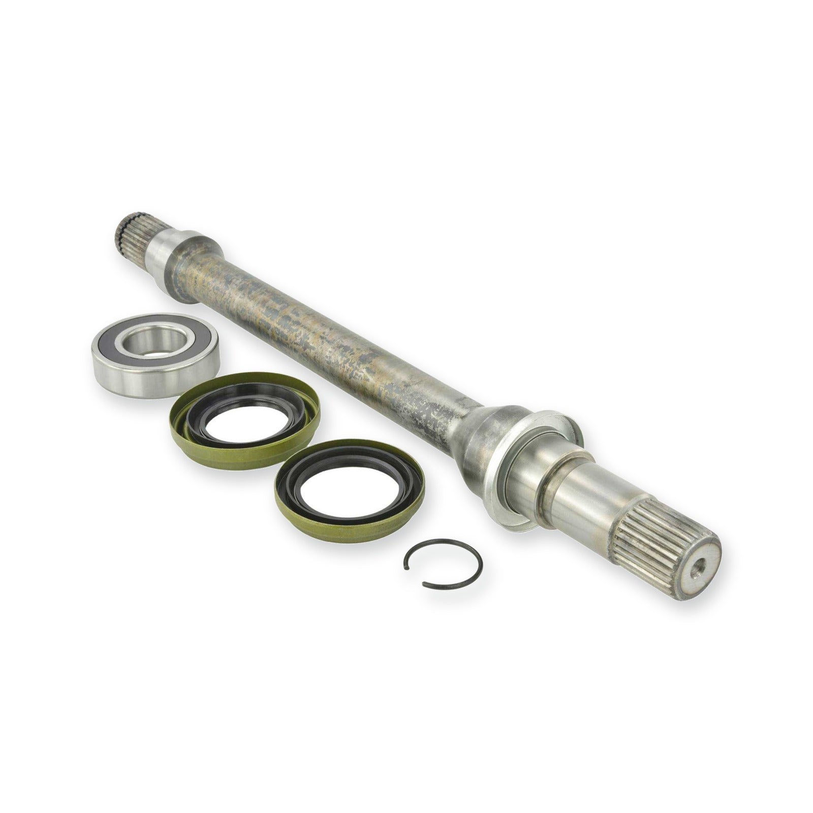 Kia Clarus Front Right Axle Half Shaft 28X408.5X28