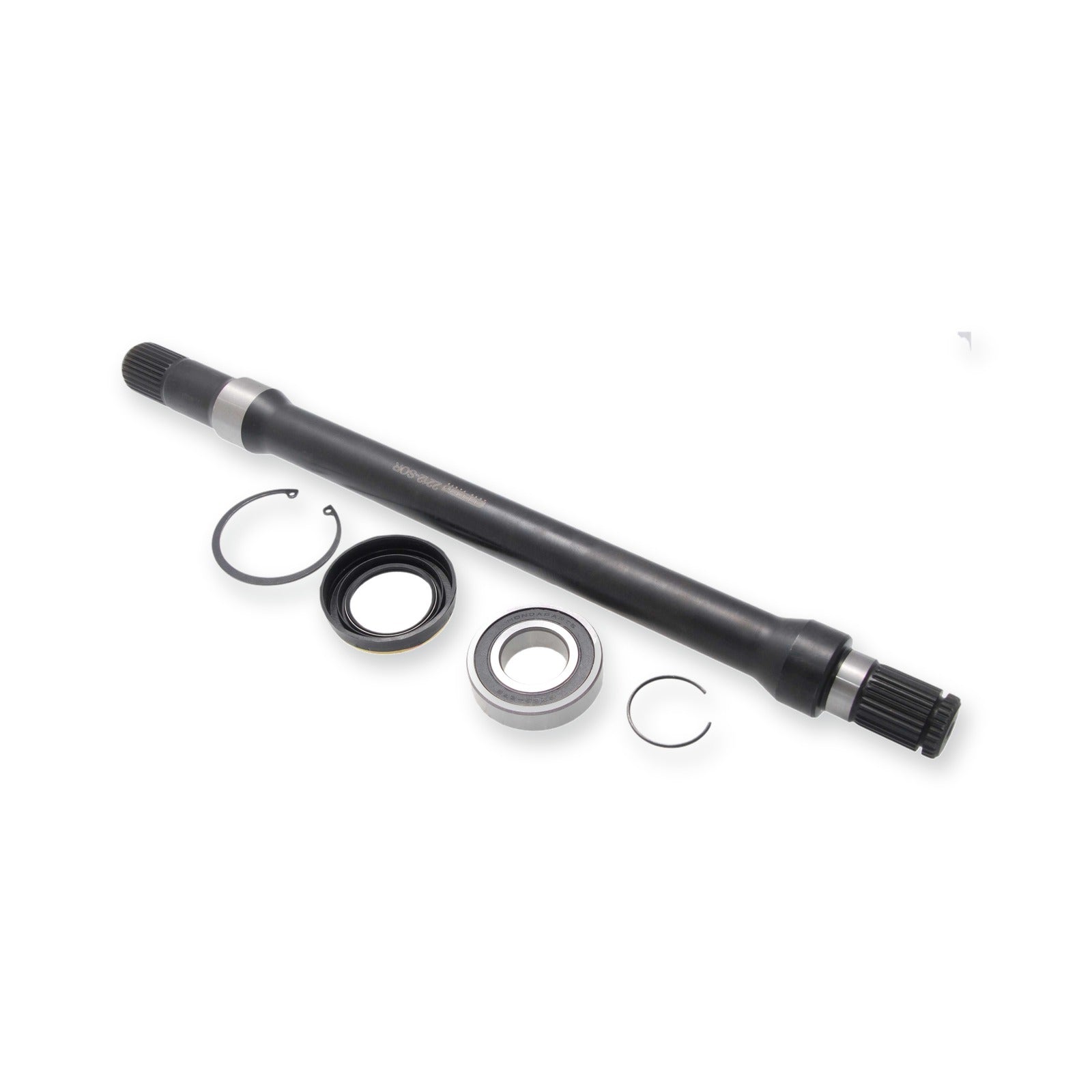 Kia Borrego Front Right Axle Half Shaft 30X480X28 2006-on