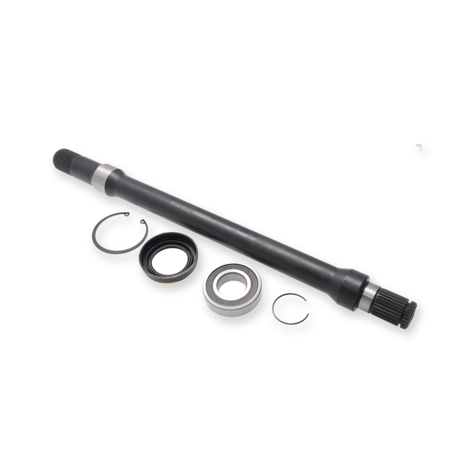 Kia Borrego Front Right Axle Half Shaft 30X480X28 2006-on