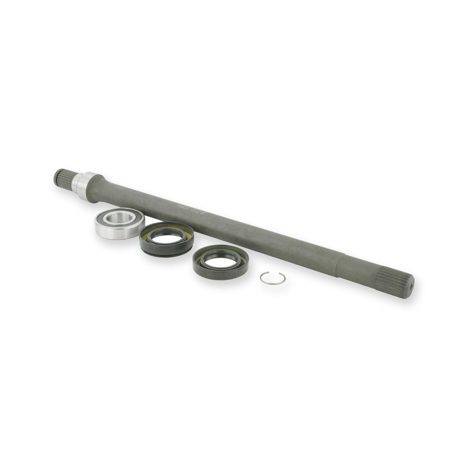 Kia Retona Front Left Axle Half Shaft 26X497X26