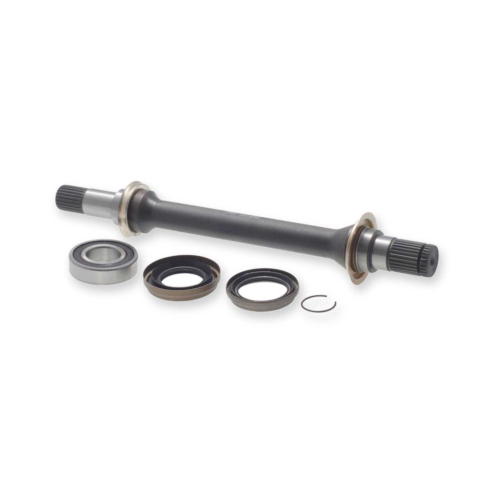 Kia Mentor 93 Front Right Axle Half Shaft 24X372X28