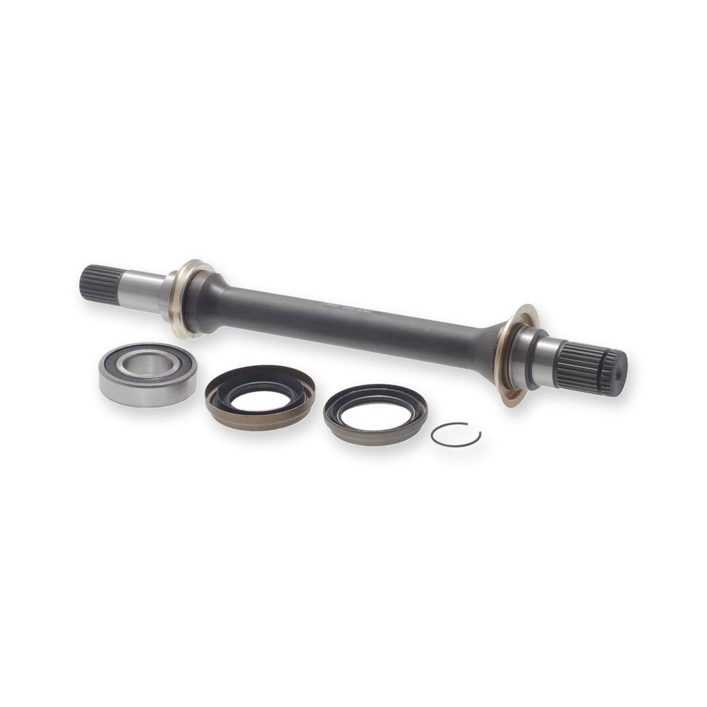 Kia Mentor 93 Front Right Axle Half Shaft 24X372X28