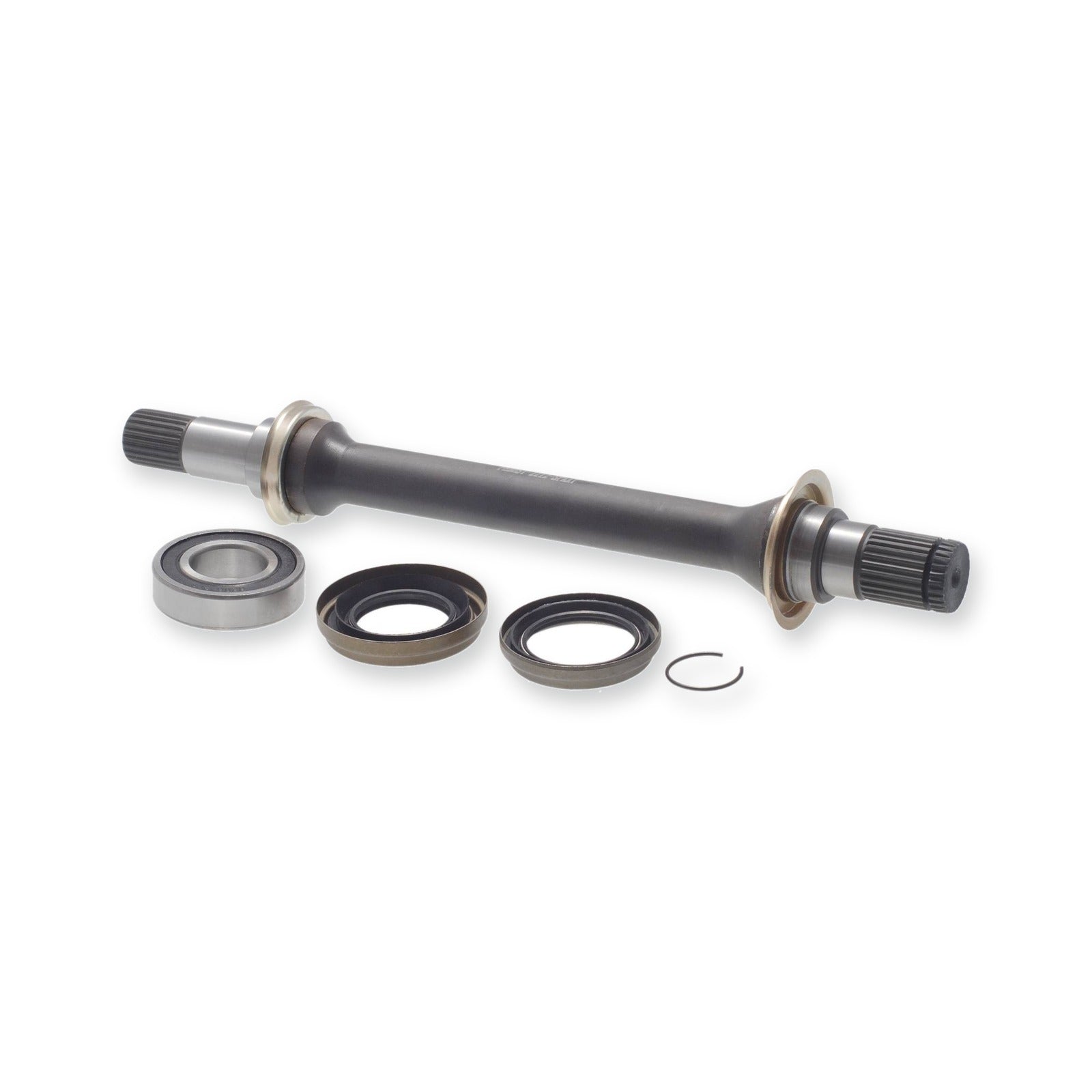 Mazda 323 Bj Front Right Axle Half Shaft 24X372X28