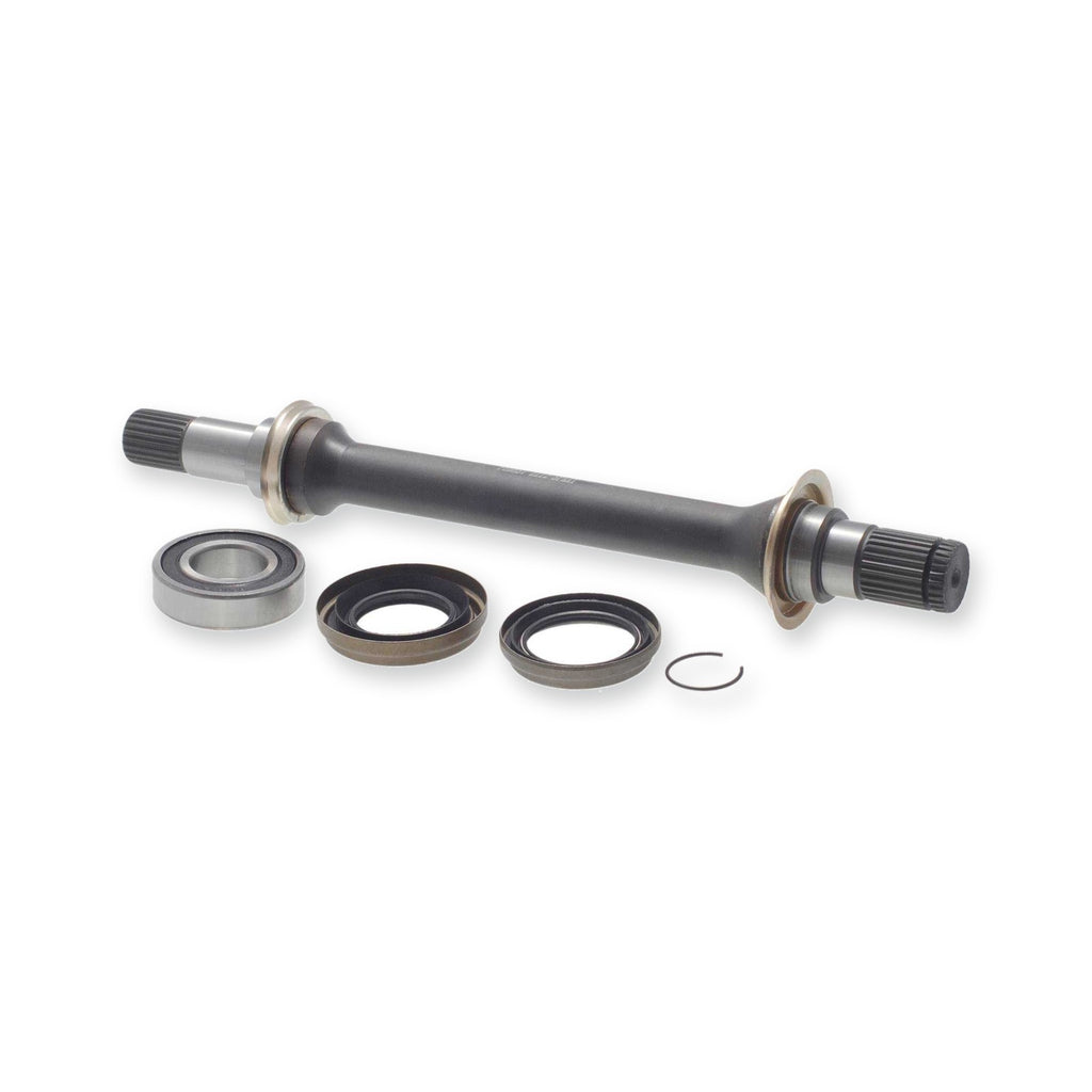 Mazda 323 Bj Front Right Axle Half Shaft 24X372X28