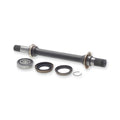 Mazda 323 Bj Front Right Axle Half Shaft 24X372X28