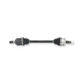 Kia K5 Front Left CV Axle Shaft 27Х716Х30