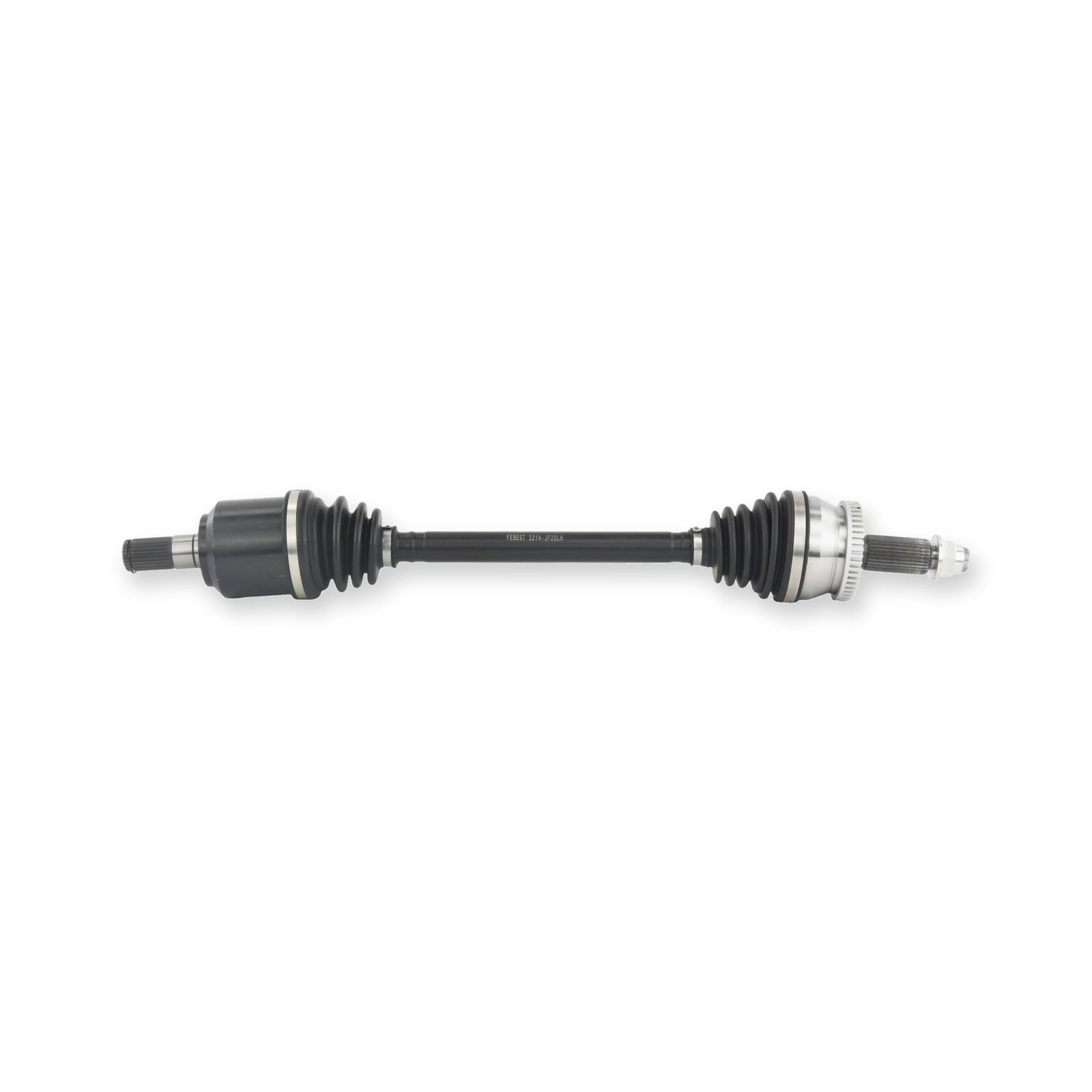 Kia K5 Front Left CV Axle Shaft 27Х716Х30