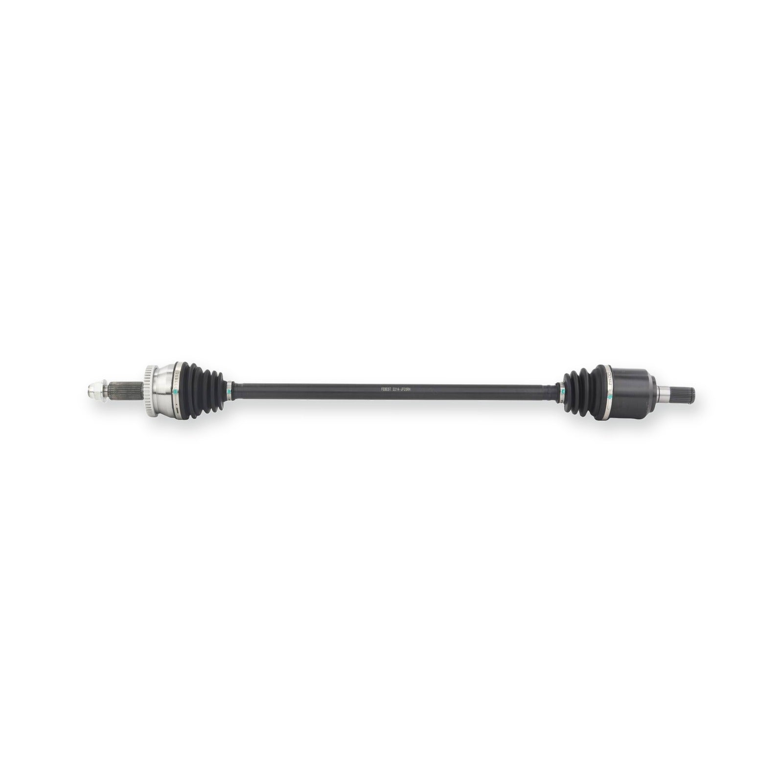 Hyundai Sonata Front Right CV Axle Shaft 27Х975Х30