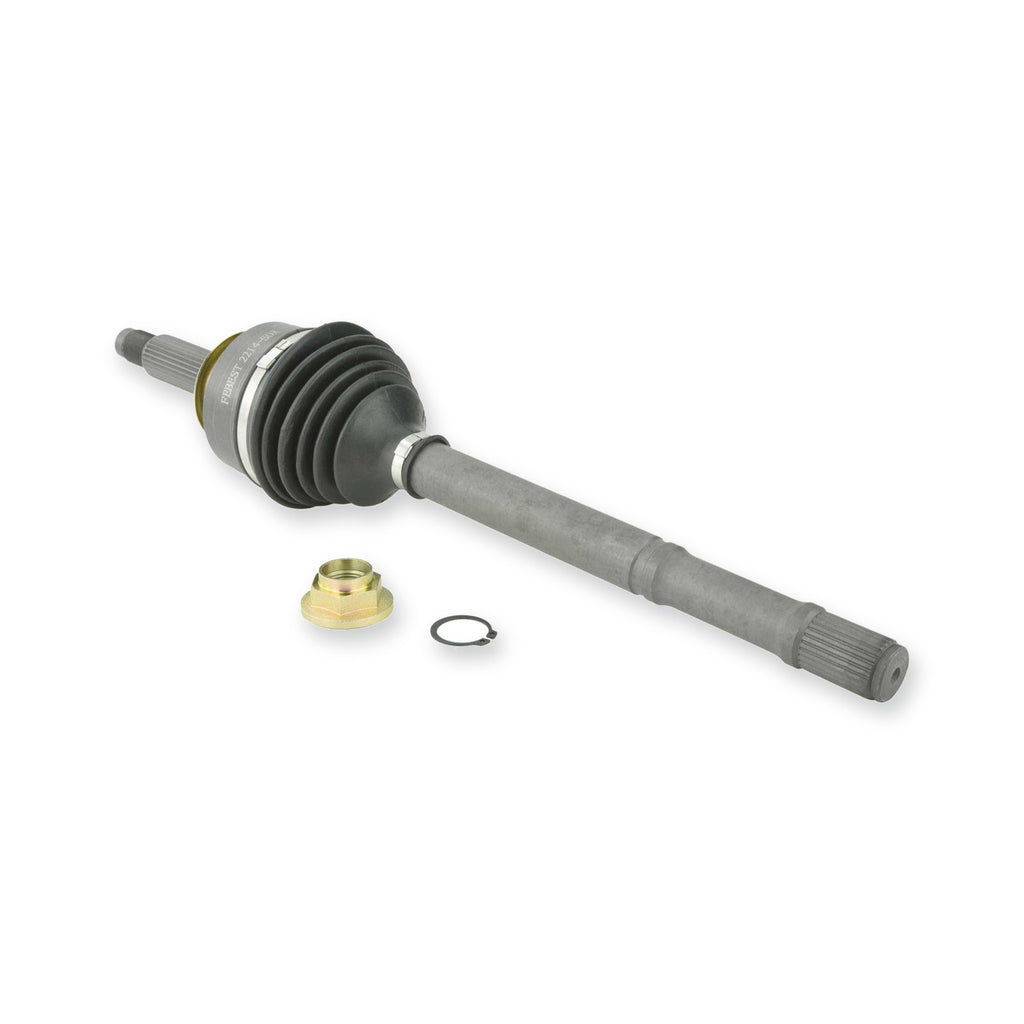 Kia Sorento Front Outer Shaft Assembly, CV Joint 26X536X28 2006-on