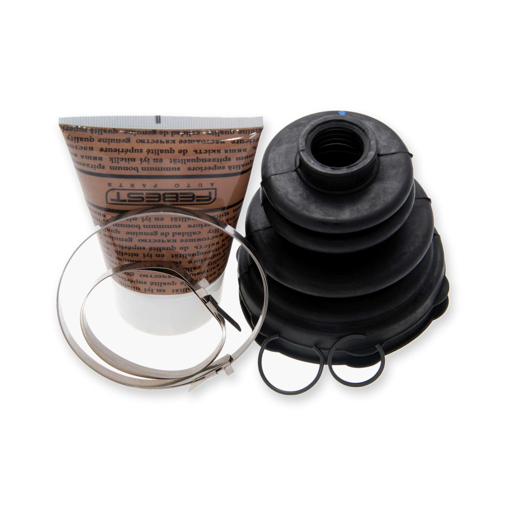 Kia Ceed Inner Boot CV Joint Kit 71X89X20