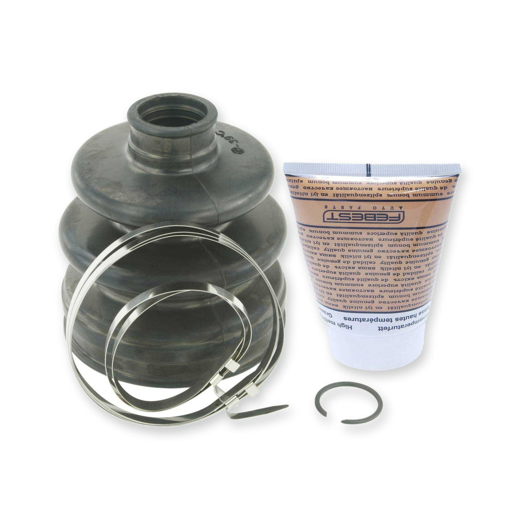 Kia Clarus Inner Boot CV Joint Kit 80.5X99X23.8