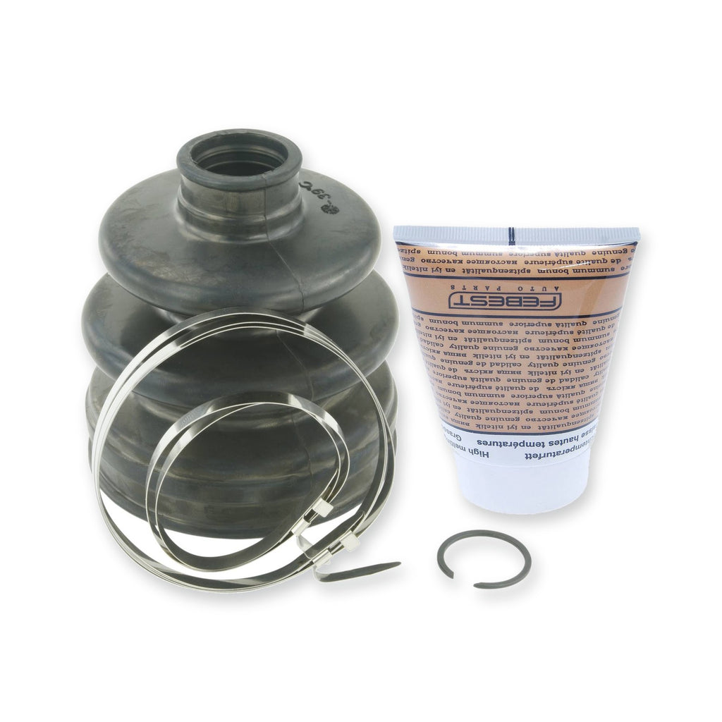 Kia Clarus Inner Boot CV Joint Kit 80.5X99X23.8