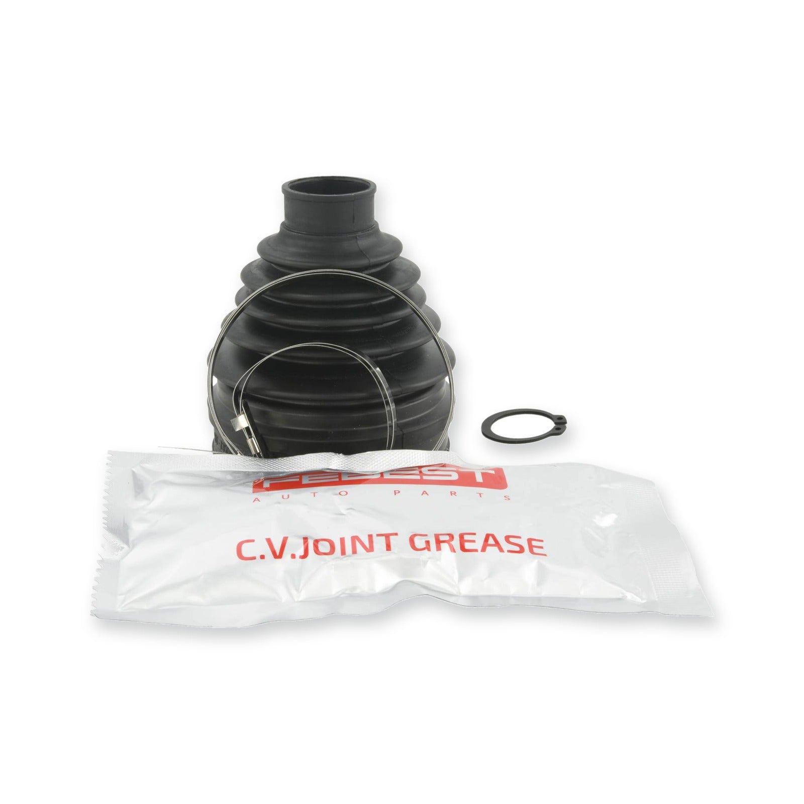 Hyundai Tucson Front Inner Boot CV Joint Kit 76X89X25