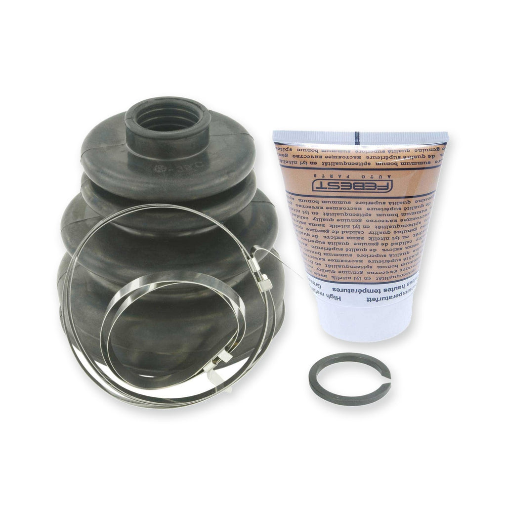 Hyundai Grandeur Inner Boot CV Joint Kit 83X91X24 o 2006