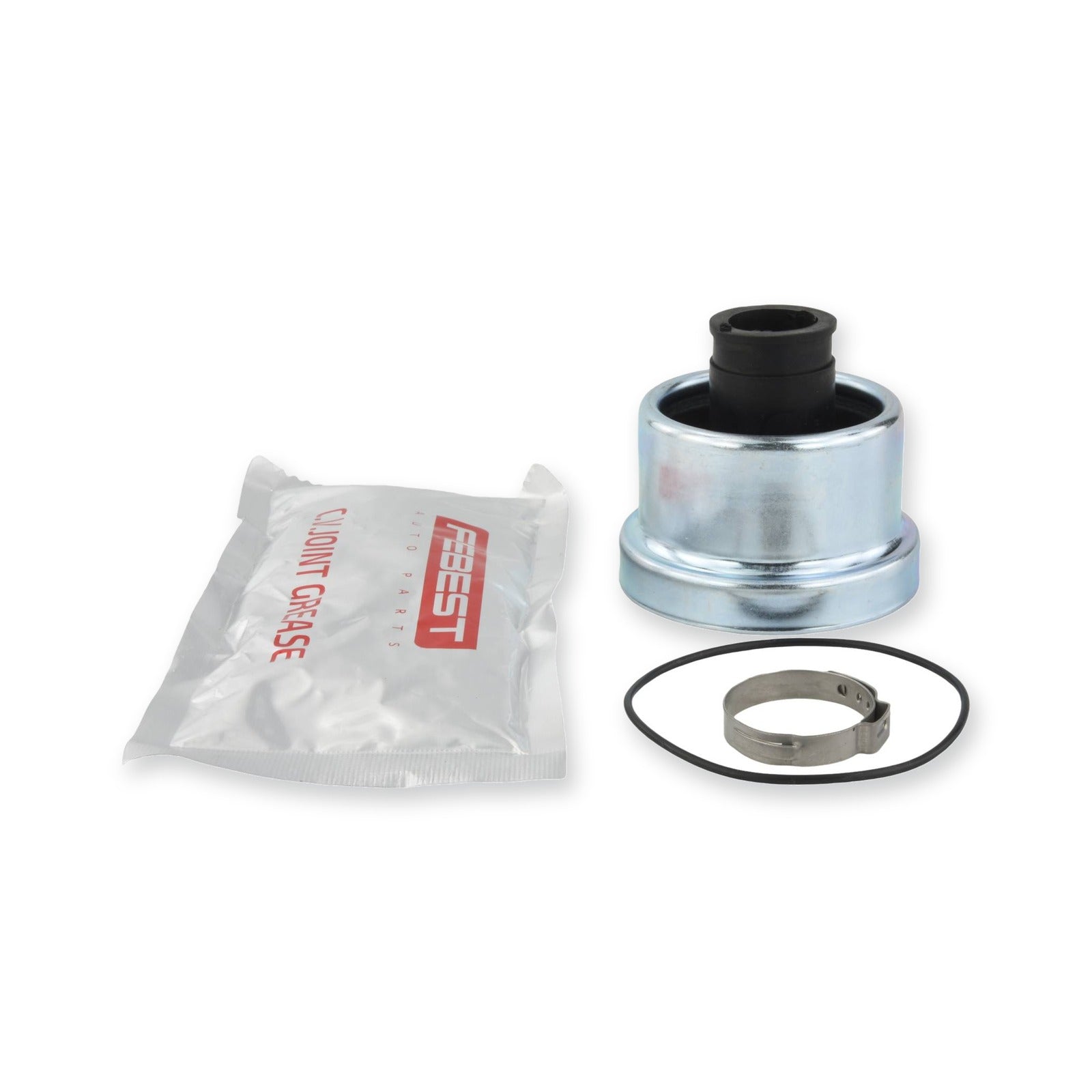 Kia Sorento Rear Drive Shaft CV Joint Boot