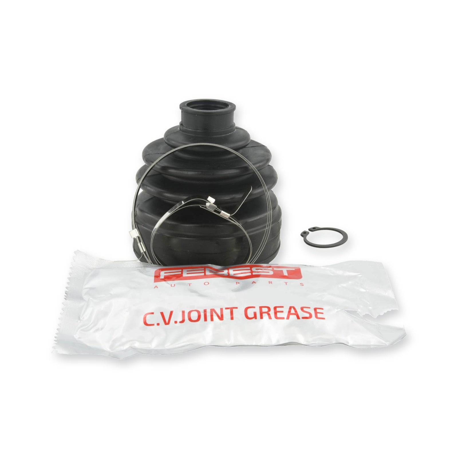 Kia Cerato Front Inner Boot CV Joint Kit 76.9X92X21.5 2006-on