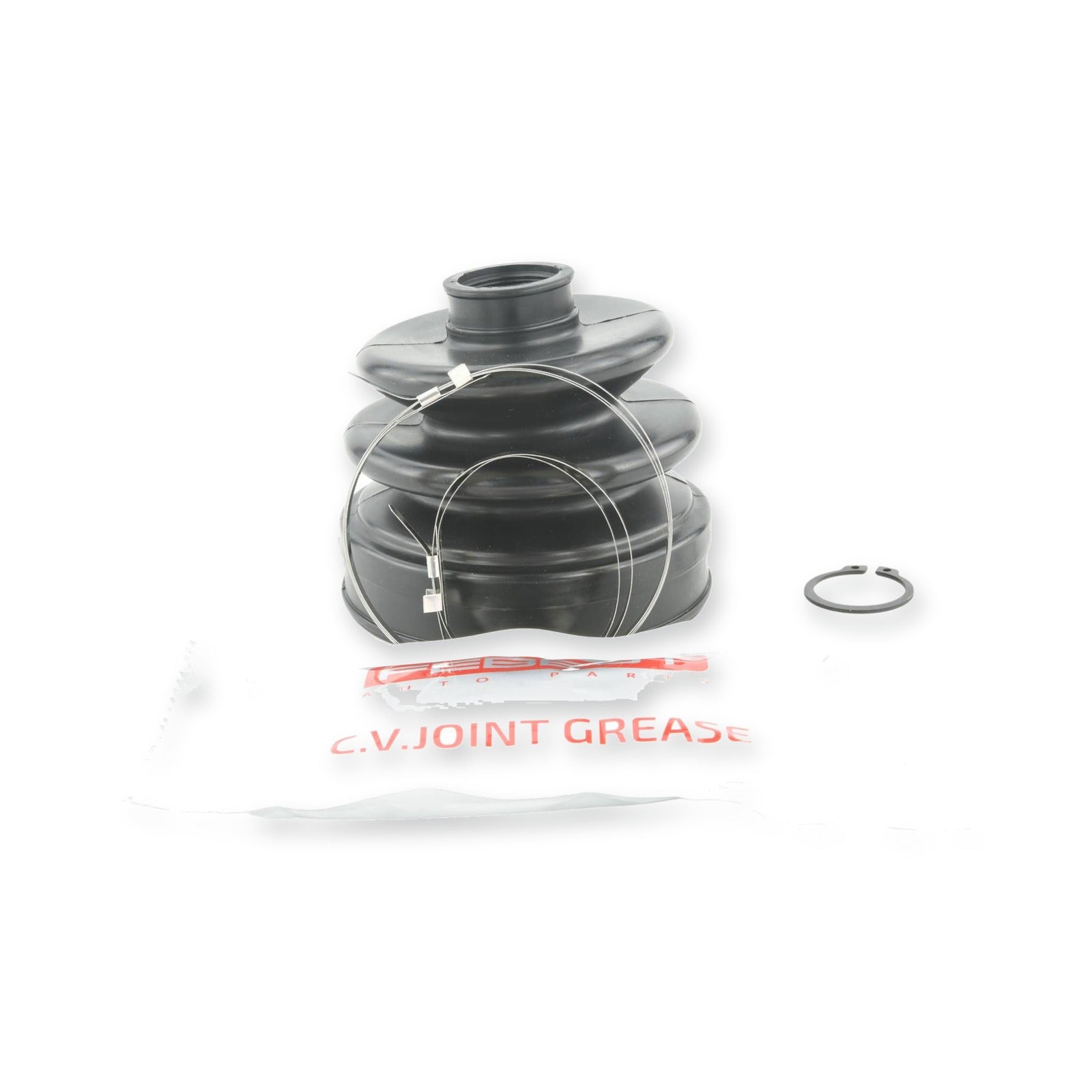 Kia New Sportage Front Inner Boot CV Joint Kit 82.7X94X23.4 2006-on