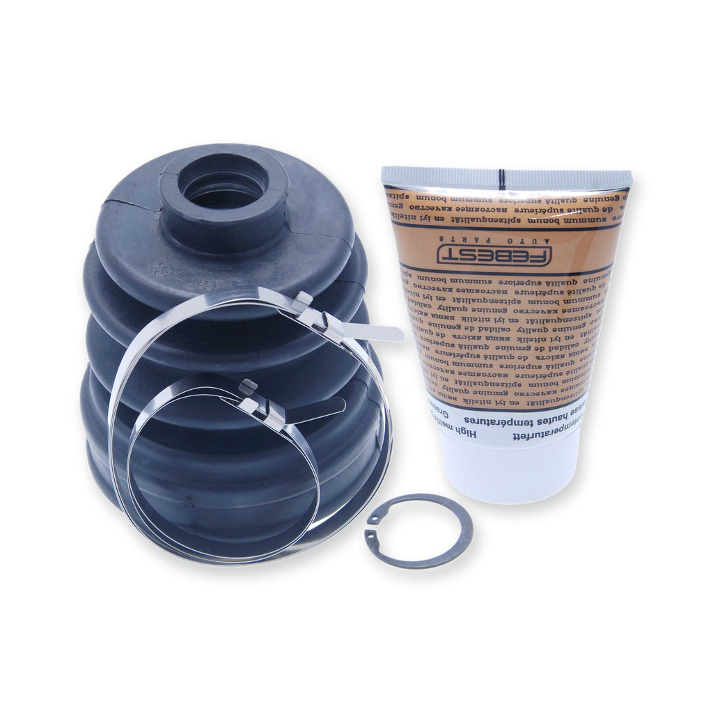 Ford C-Max Rear Inner Boot CV Joint Kit 71X97X21.5 & More
